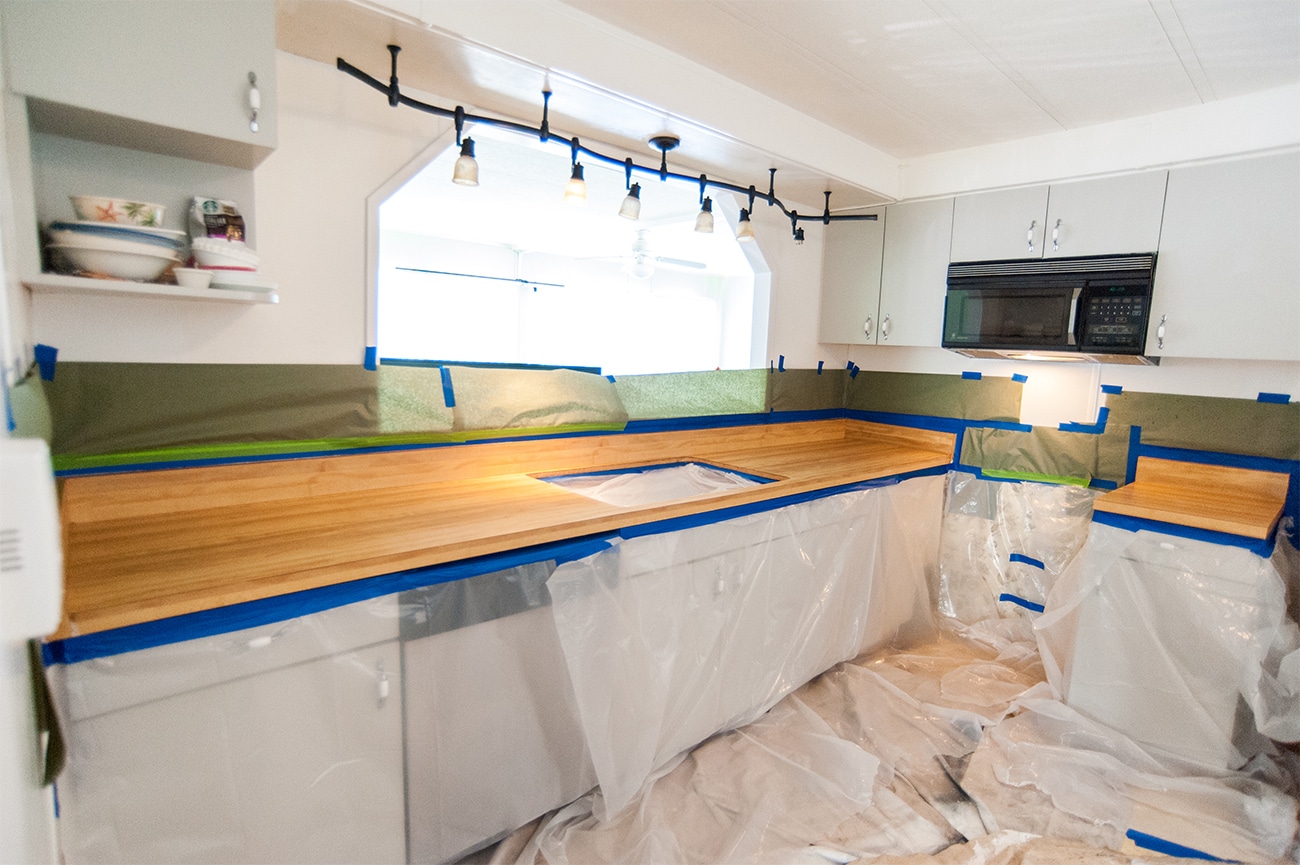 Decorative Epoxy Decorative Epoxy