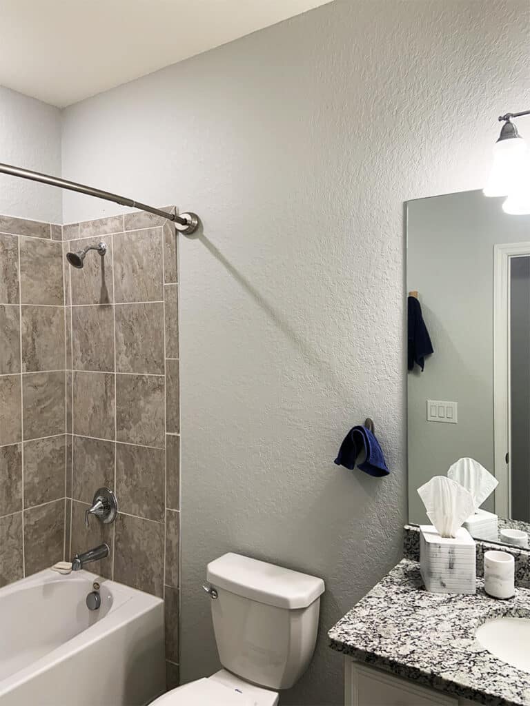 interior painting