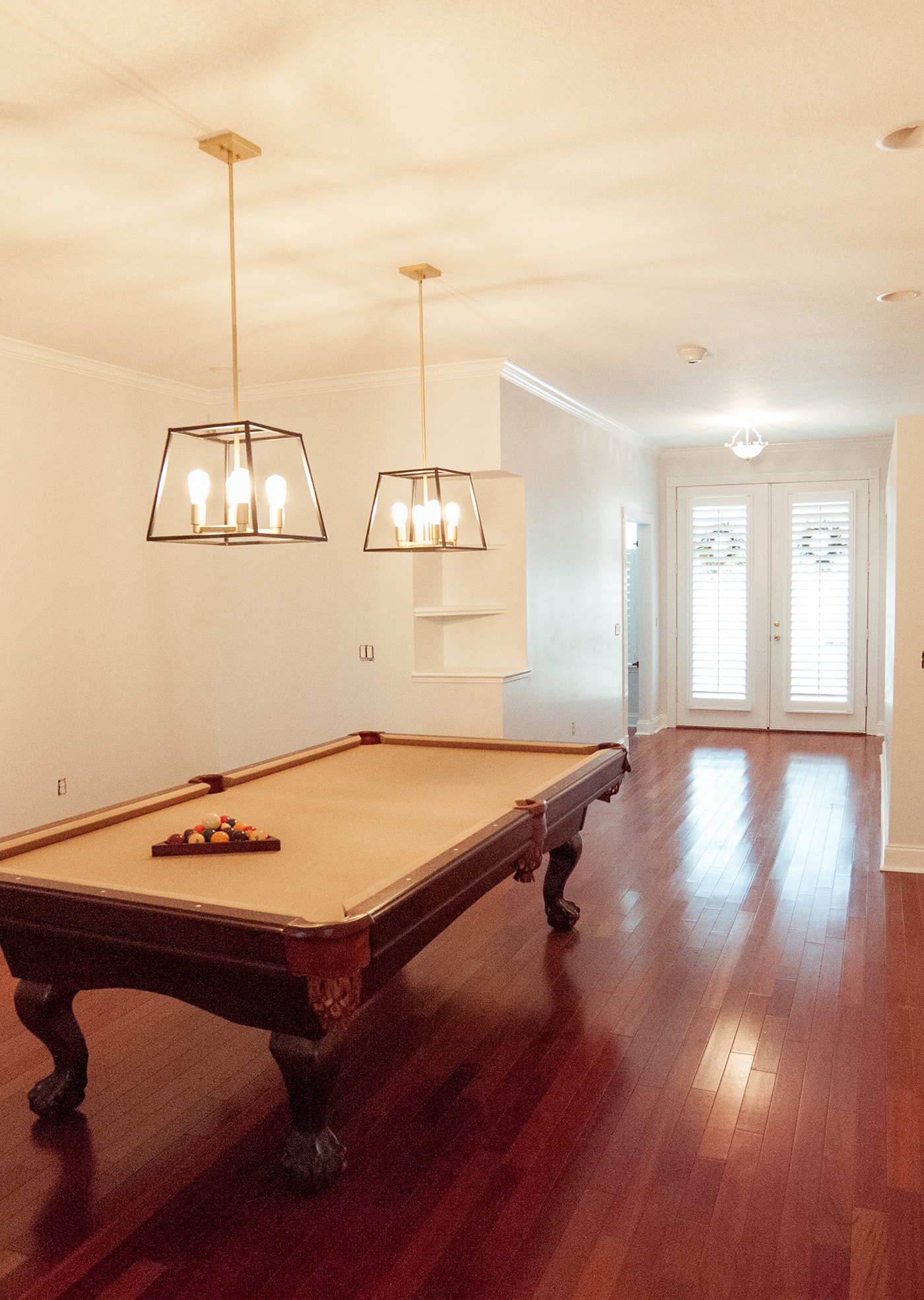 Interior Painting